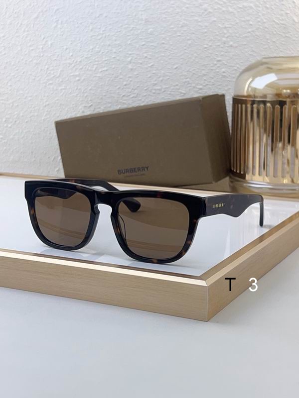 Burberry Sunglasses ID:20250529-86